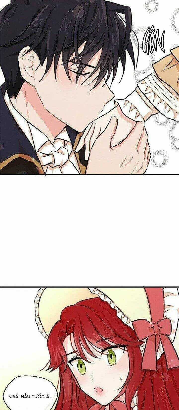 Tiểu Thư Scarlet - Chapter 1 - Trang 62