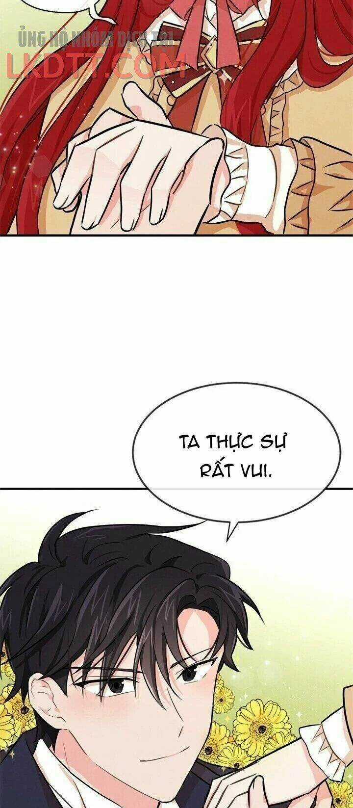 Tiểu Thư Scarlet - Chapter 1 - Trang 63