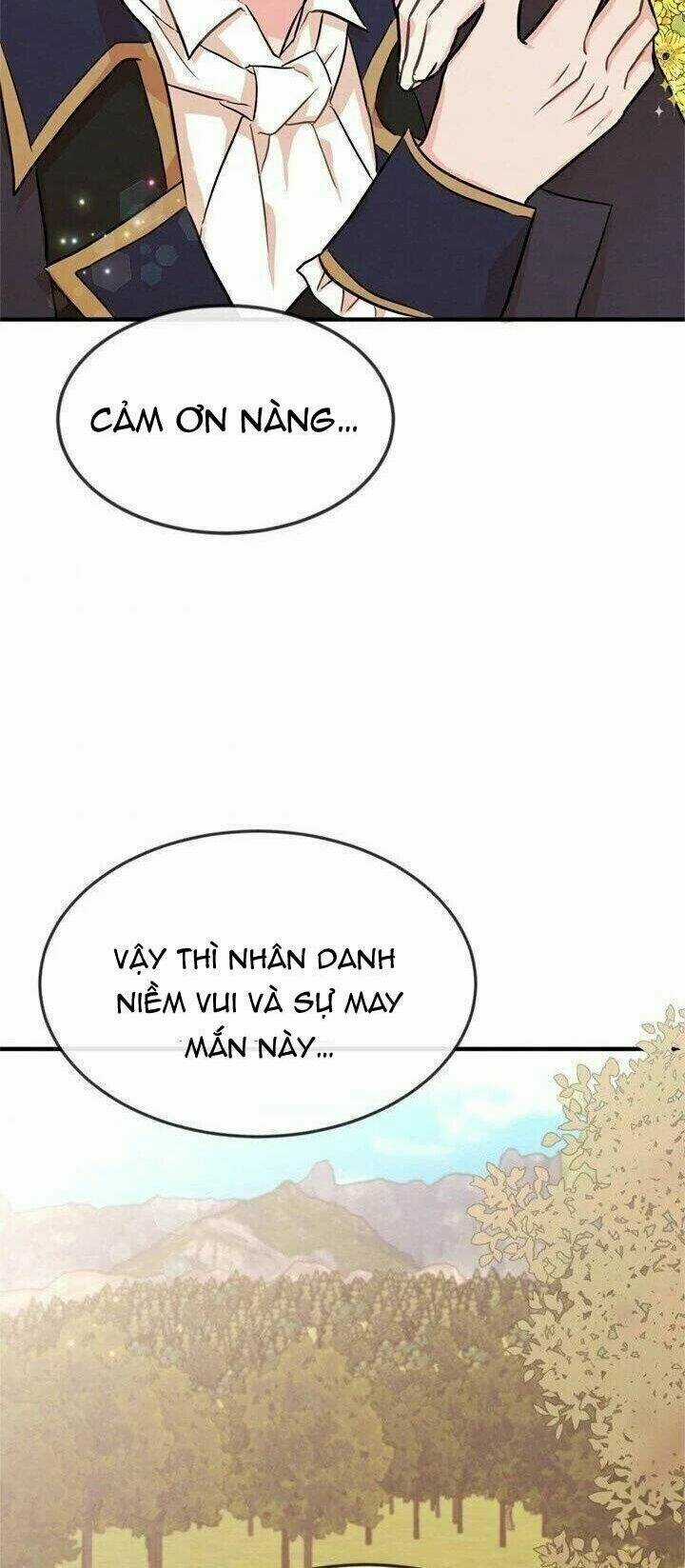 Tiểu Thư Scarlet - Chapter 1 - Trang 64