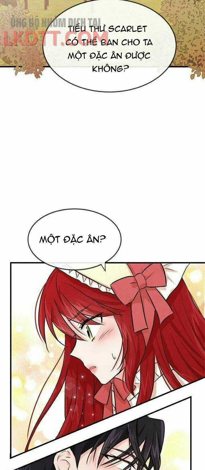 Tiểu Thư Scarlet - Chapter 1 - Trang 65