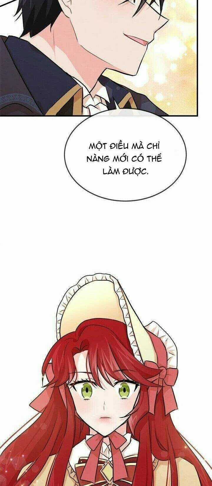 Tiểu Thư Scarlet - Chapter 1 - Trang 66