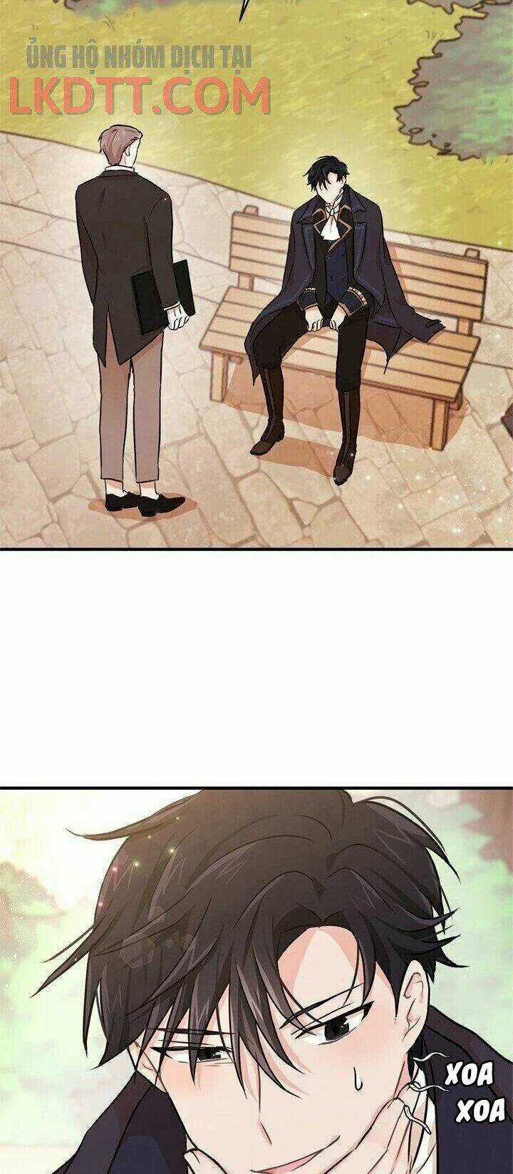 Tiểu Thư Scarlet - Chapter 1 - Trang 69