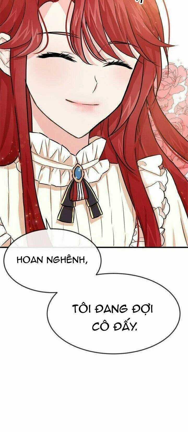 Tiểu Thư Scarlet - Chapter 1 - Trang 8