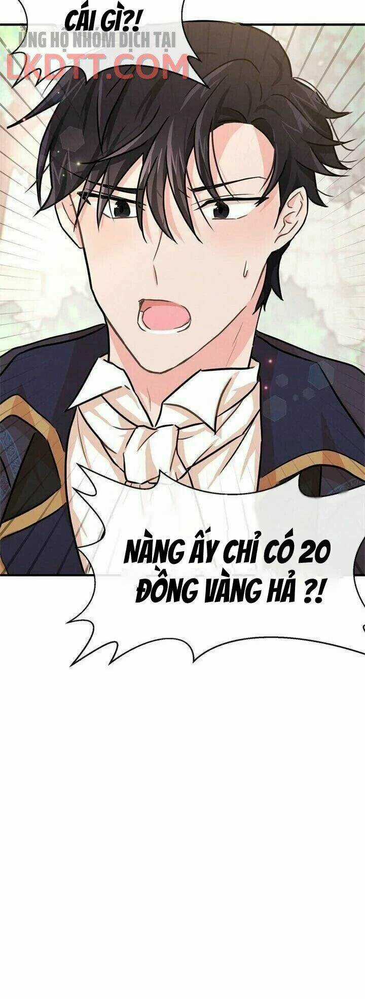 Tiểu Thư Scarlet - Chapter 1 - Trang 75