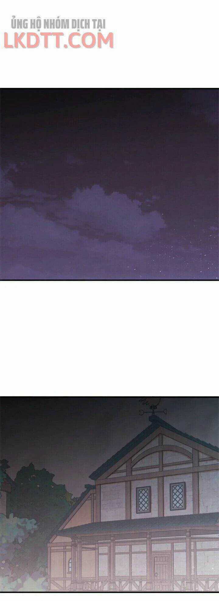 Tiểu Thư Scarlet - Chapter 1 - Trang 76