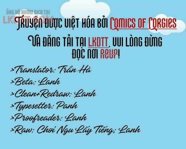 Tiểu Thư Scarlet - Chapter 1 - Trang 79