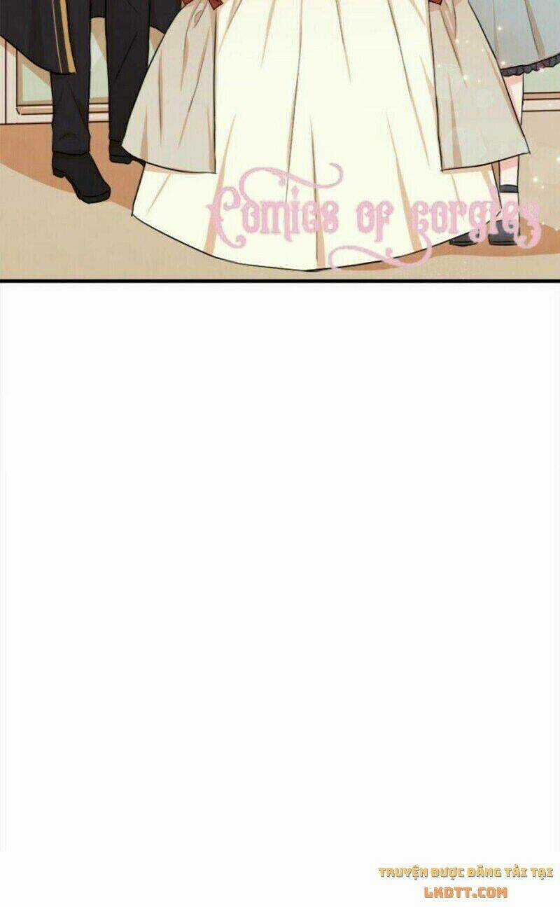 Tiểu Thư Scarlet - Chapter 10 - Trang 12