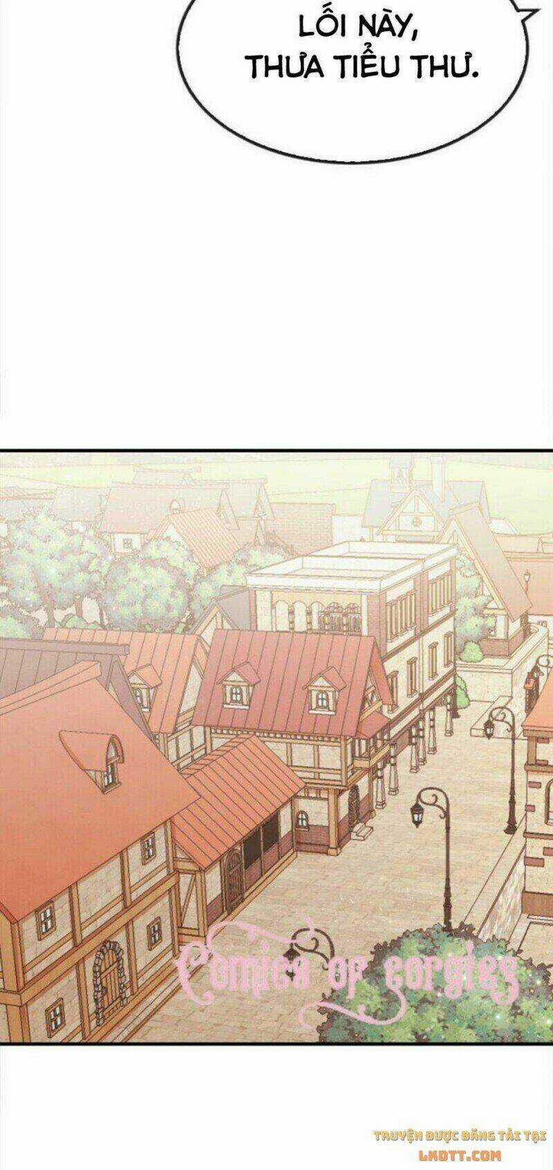 Tiểu Thư Scarlet - Chapter 10 - Trang 18