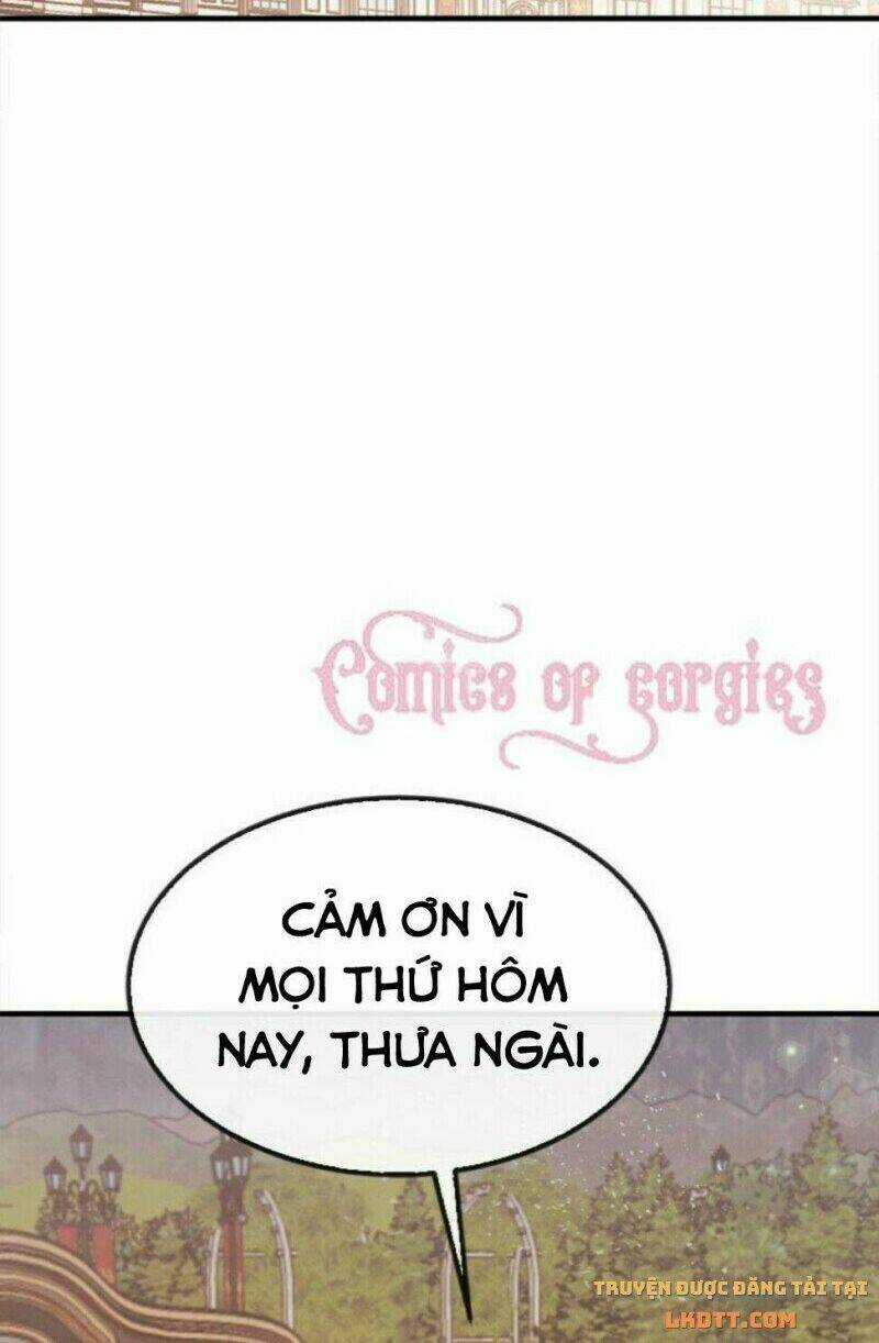 Tiểu Thư Scarlet - Chapter 10 - Trang 20