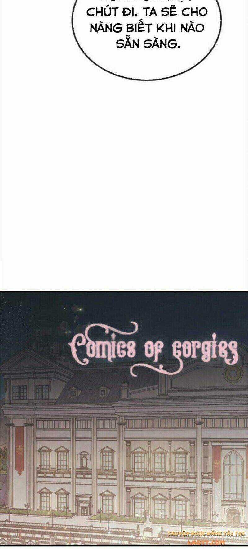 Tiểu Thư Scarlet - Chapter 10 - Trang 26