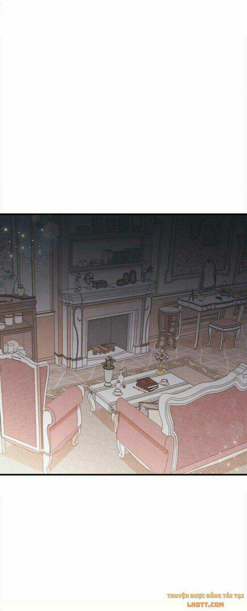 Tiểu Thư Scarlet - Chapter 10 - Trang 27