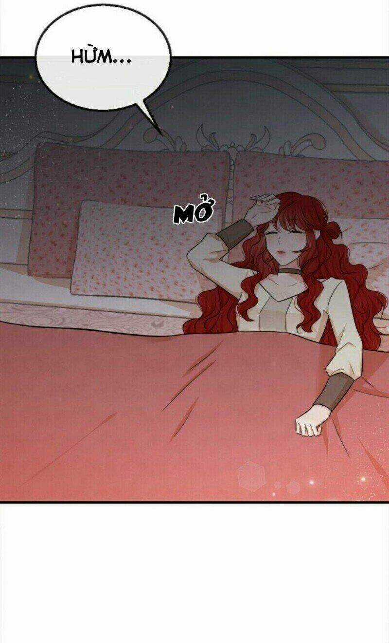 Tiểu Thư Scarlet - Chapter 10 - Trang 28