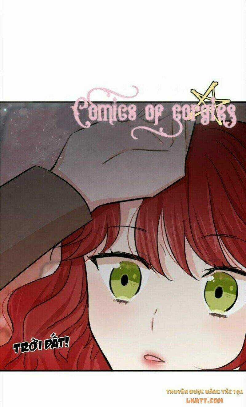 Tiểu Thư Scarlet - Chapter 10 - Trang 29