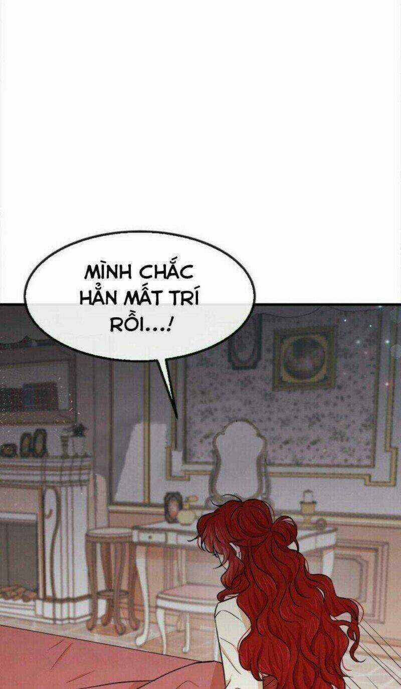 Tiểu Thư Scarlet - Chapter 10 - Trang 30