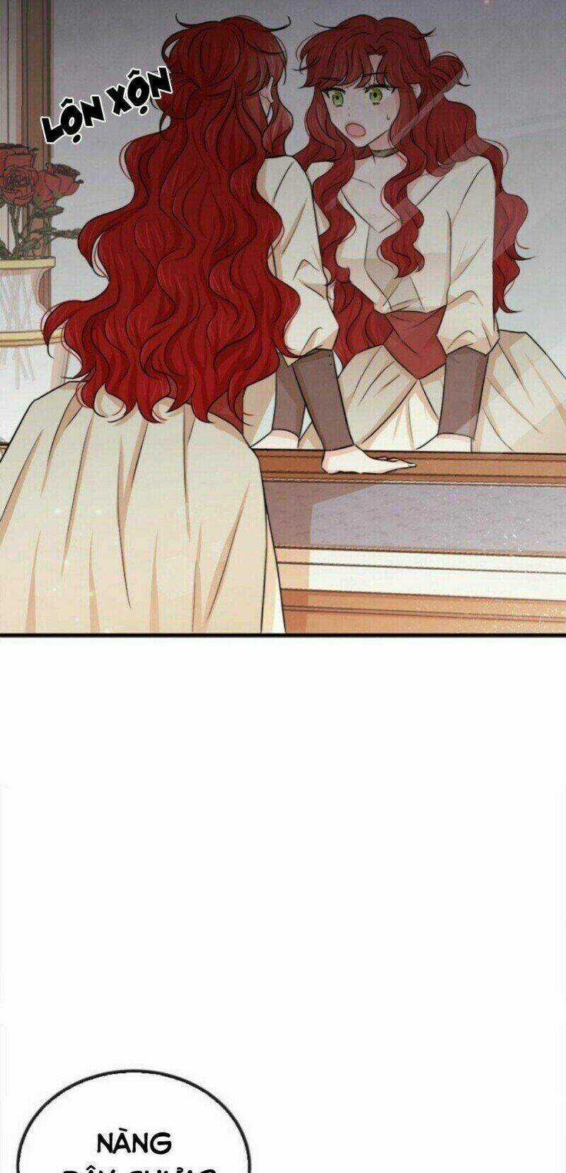 Tiểu Thư Scarlet - Chapter 10 - Trang 32