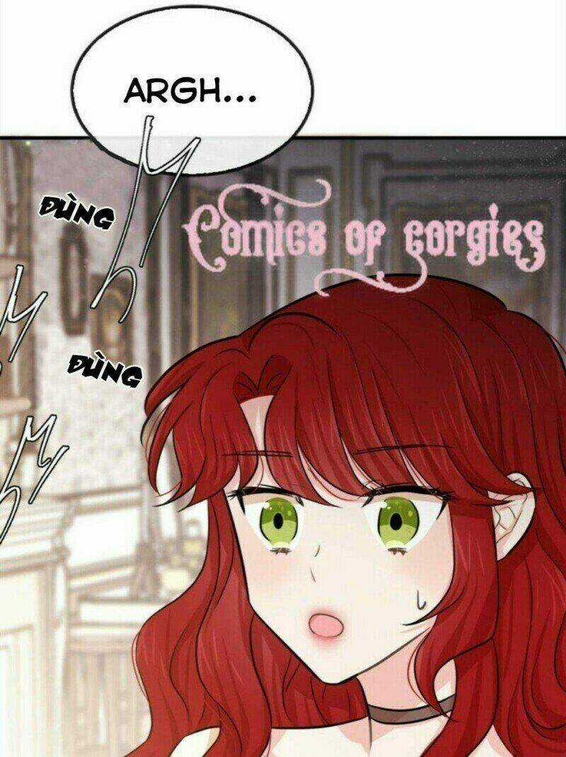 Tiểu Thư Scarlet - Chapter 10 - Trang 35