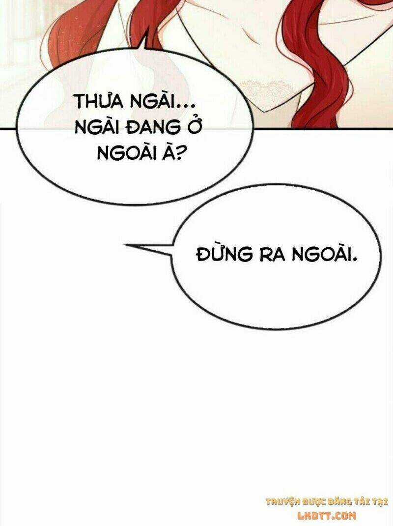 Tiểu Thư Scarlet - Chapter 10 - Trang 36