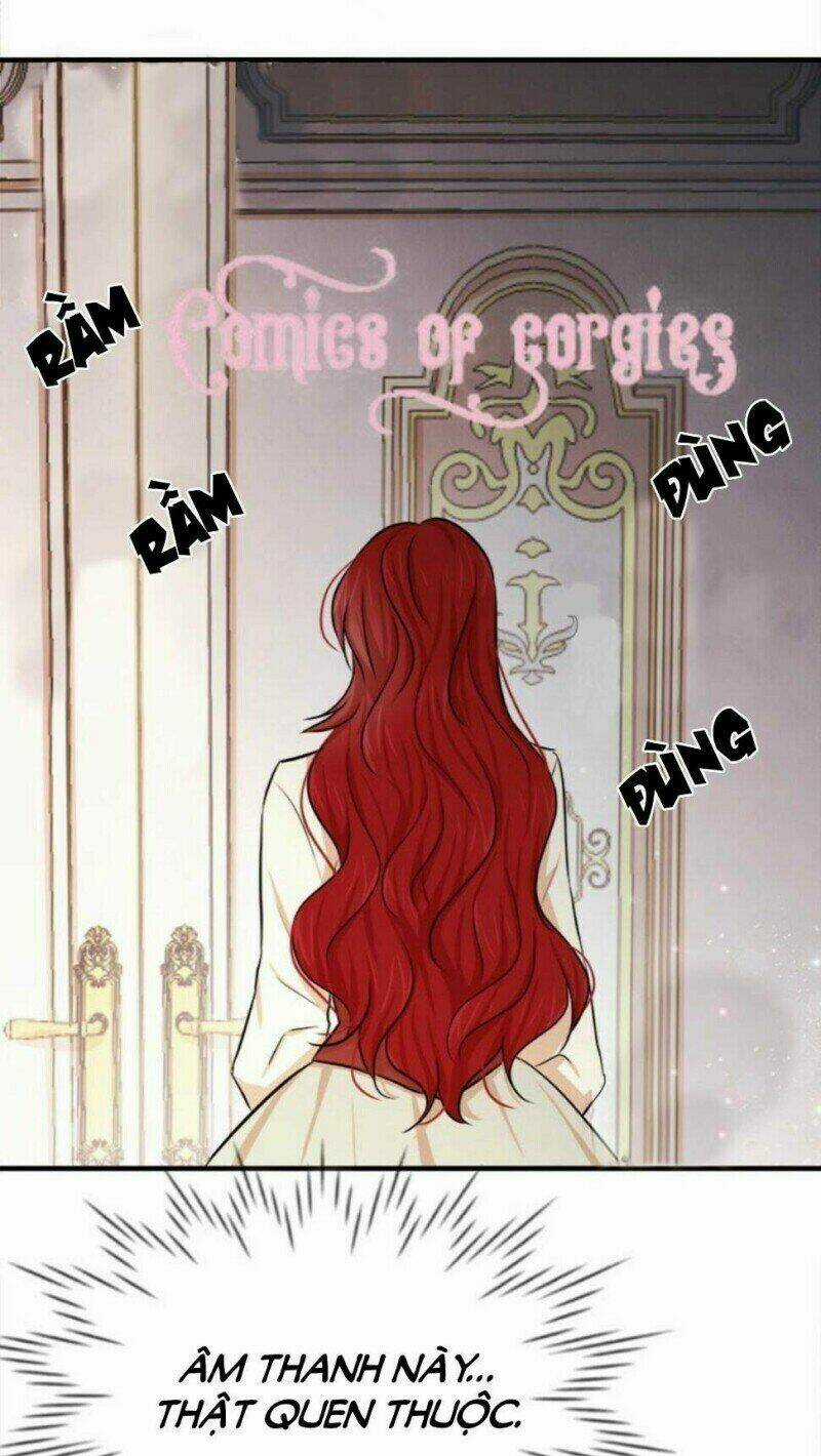 Tiểu Thư Scarlet - Chapter 10 - Trang 39