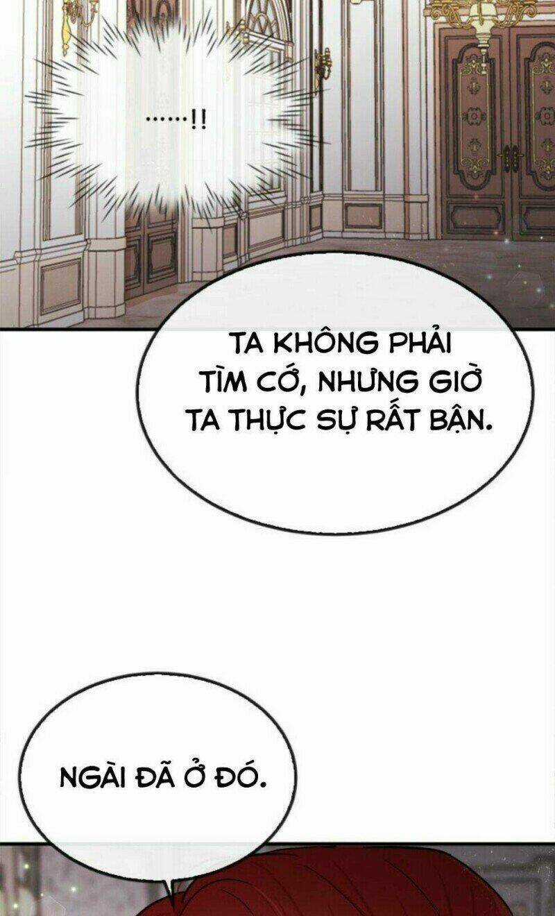 Tiểu Thư Scarlet - Chapter 10 - Trang 41