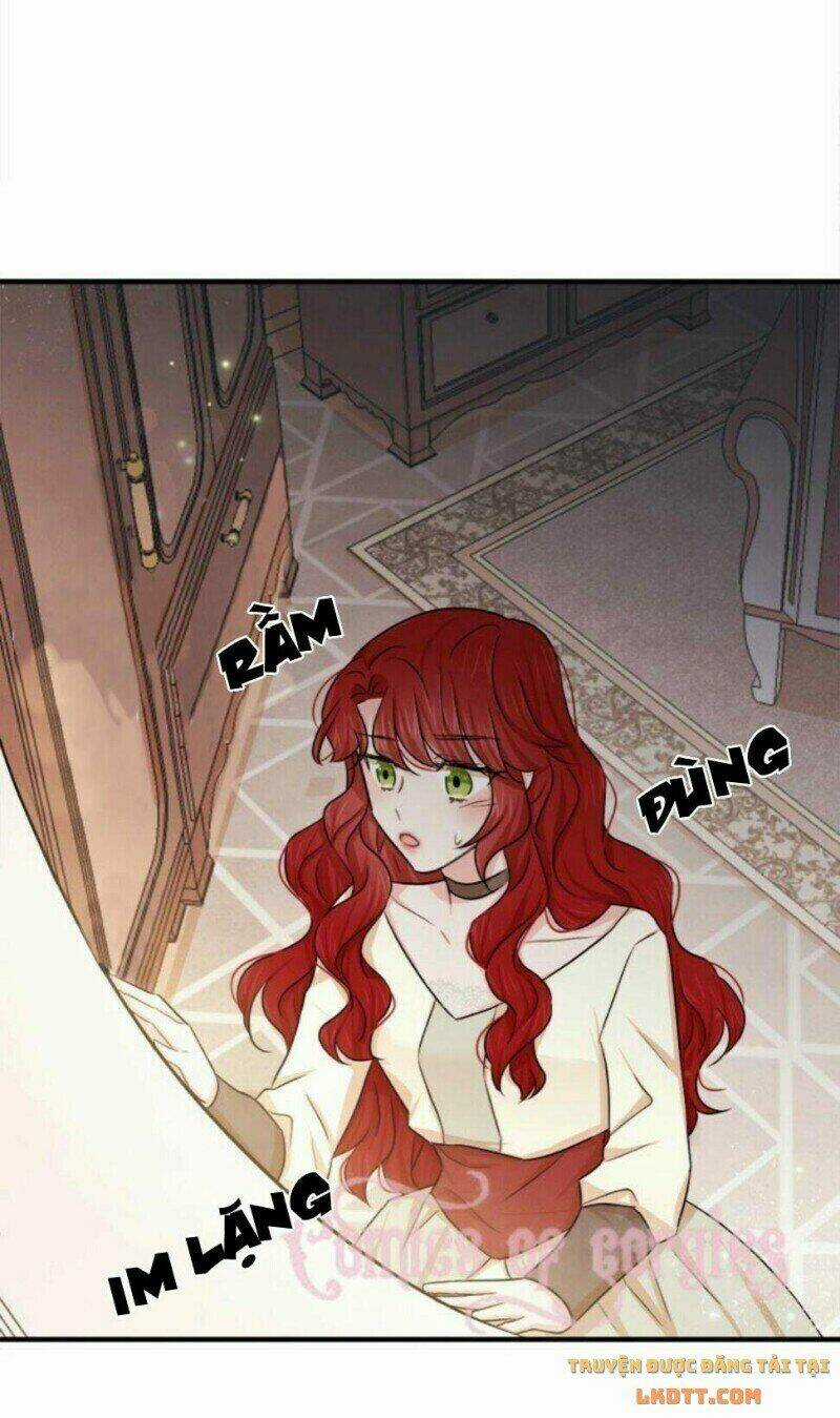 Tiểu Thư Scarlet - Chapter 10 - Trang 45