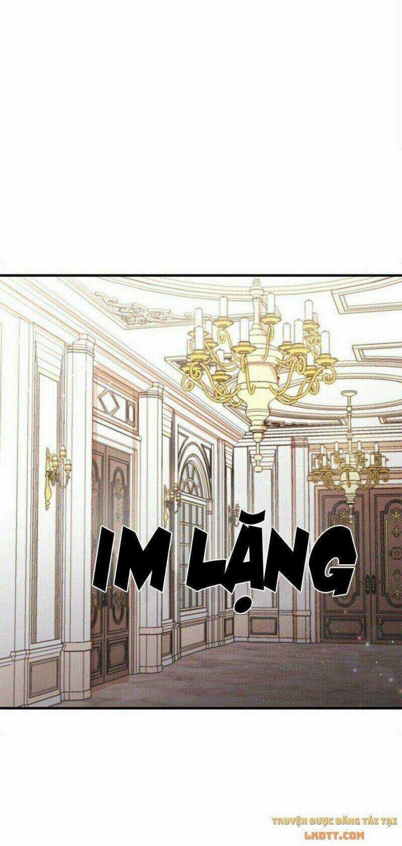 Tiểu Thư Scarlet - Chapter 10 - Trang 46