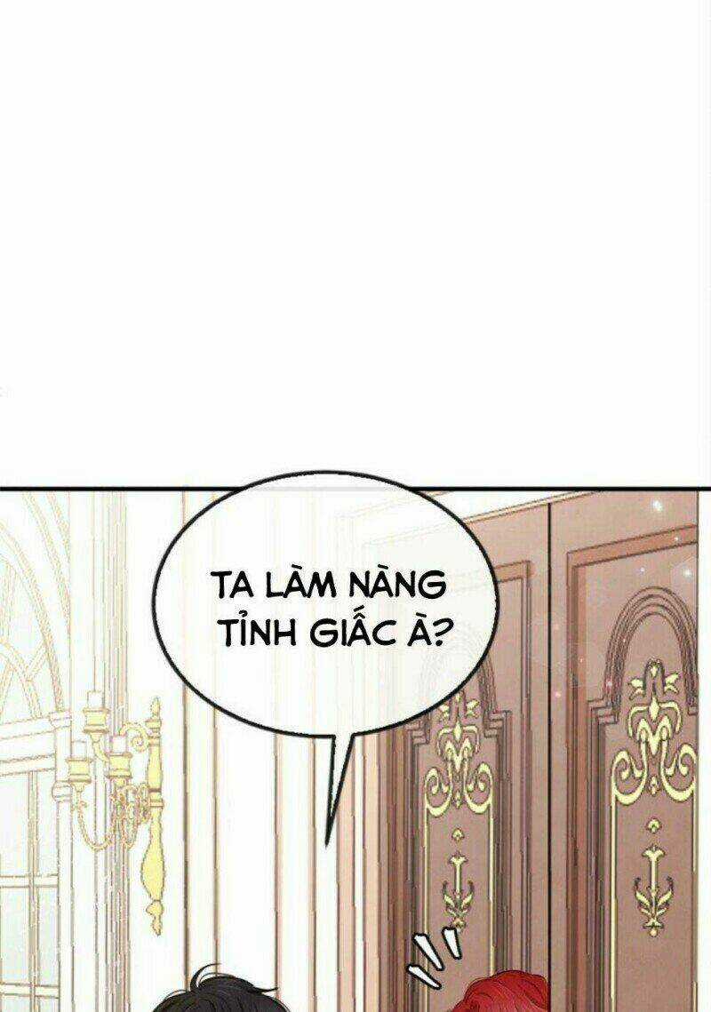 Tiểu Thư Scarlet - Chapter 10 - Trang 48