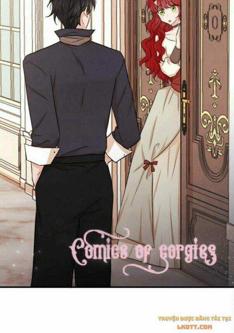 Tiểu Thư Scarlet - Chapter 10 - Trang 49