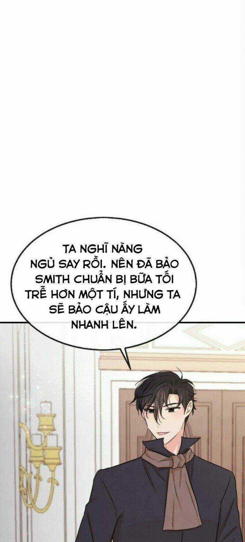 Tiểu Thư Scarlet - Chapter 10 - Trang 50