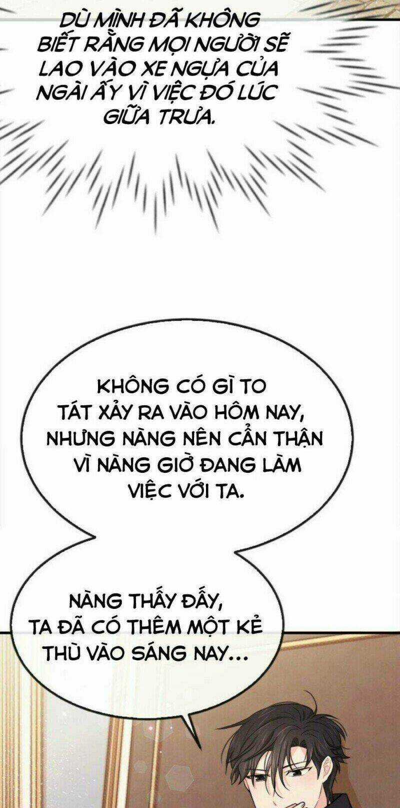 Tiểu Thư Scarlet - Chapter 10 - Trang 6