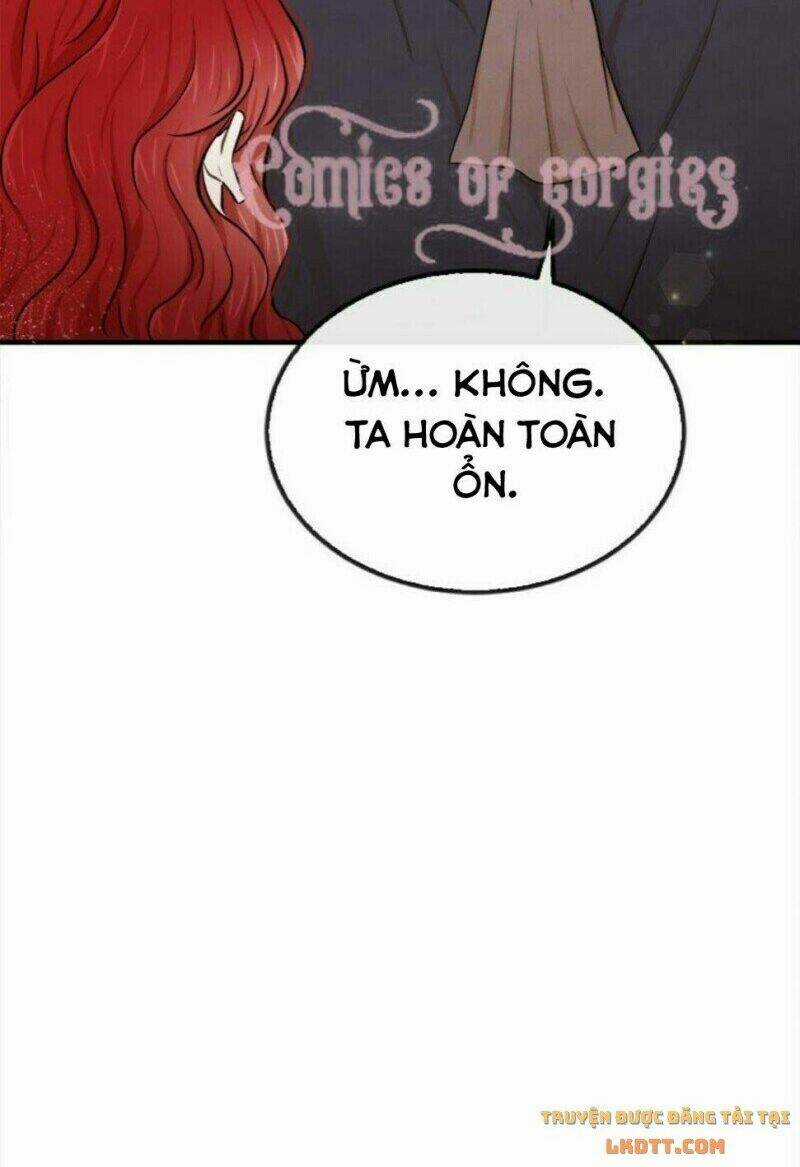Tiểu Thư Scarlet - Chapter 10 - Trang 55