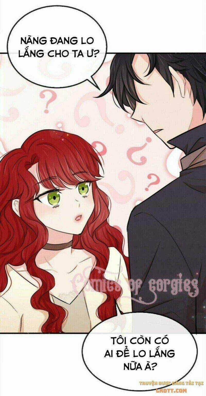 Tiểu Thư Scarlet - Chapter 10 - Trang 56