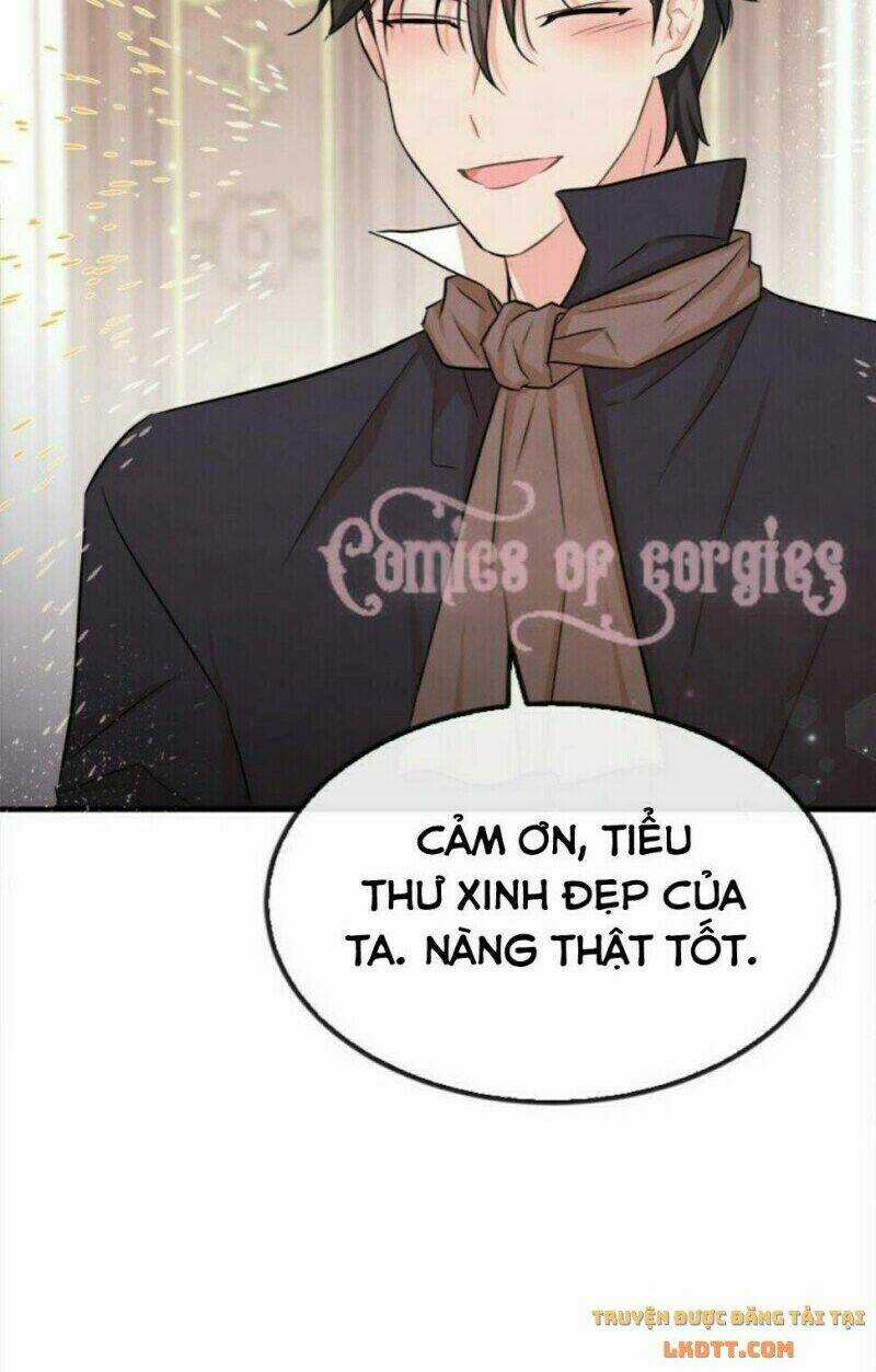 Tiểu Thư Scarlet - Chapter 10 - Trang 58