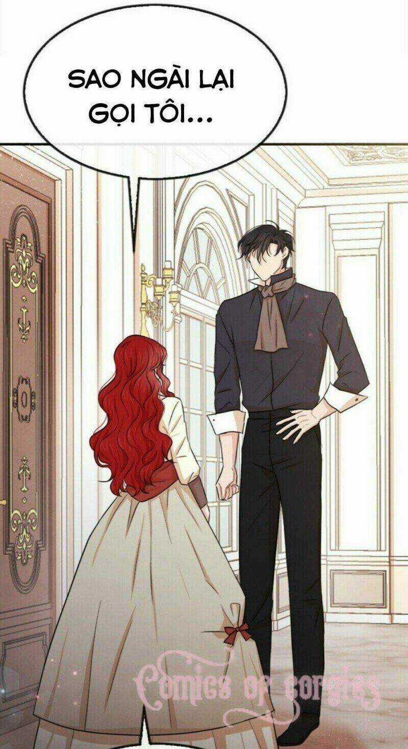 Tiểu Thư Scarlet - Chapter 10 - Trang 59