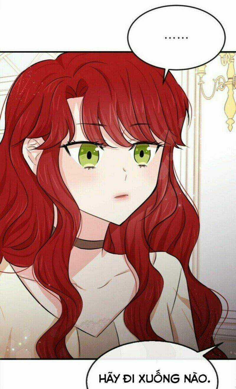 Tiểu Thư Scarlet - Chapter 10 - Trang 61