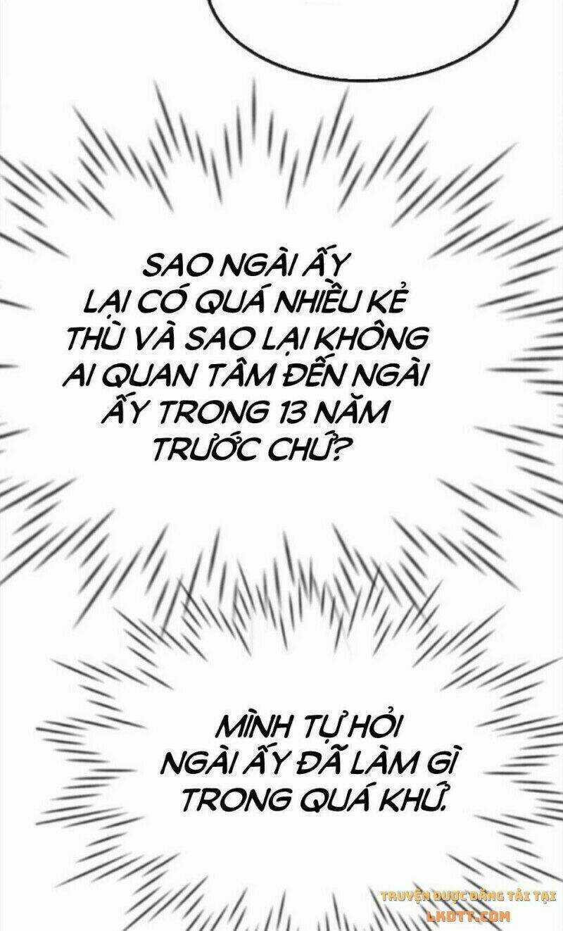 Tiểu Thư Scarlet - Chapter 10 - Trang 62