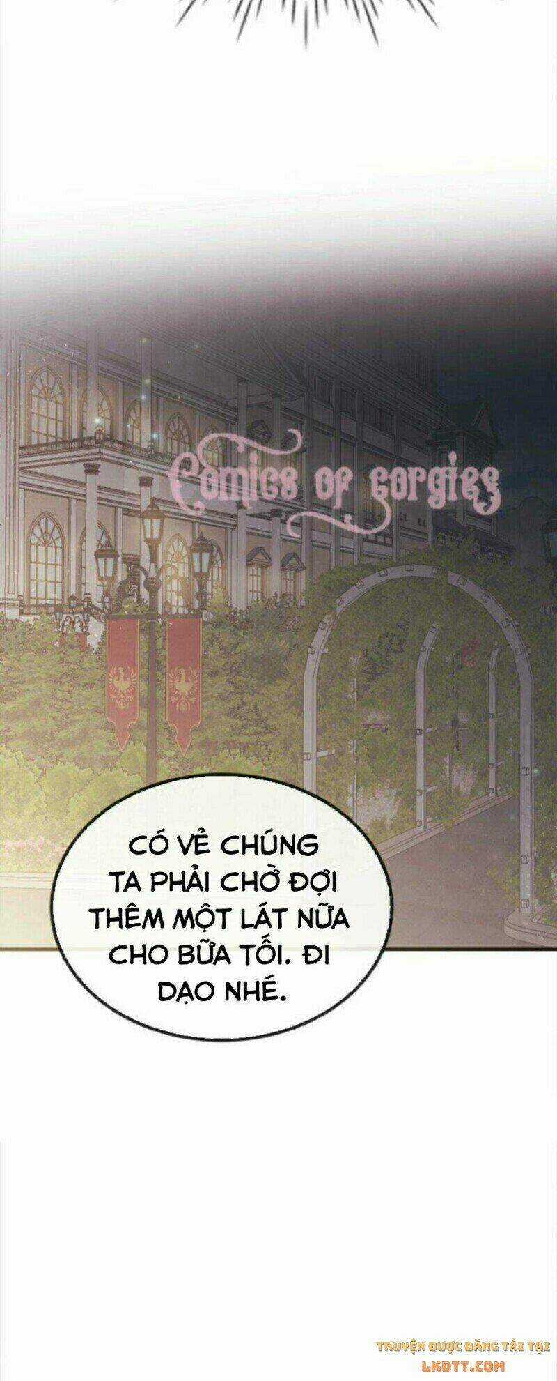 Tiểu Thư Scarlet - Chapter 10 - Trang 63