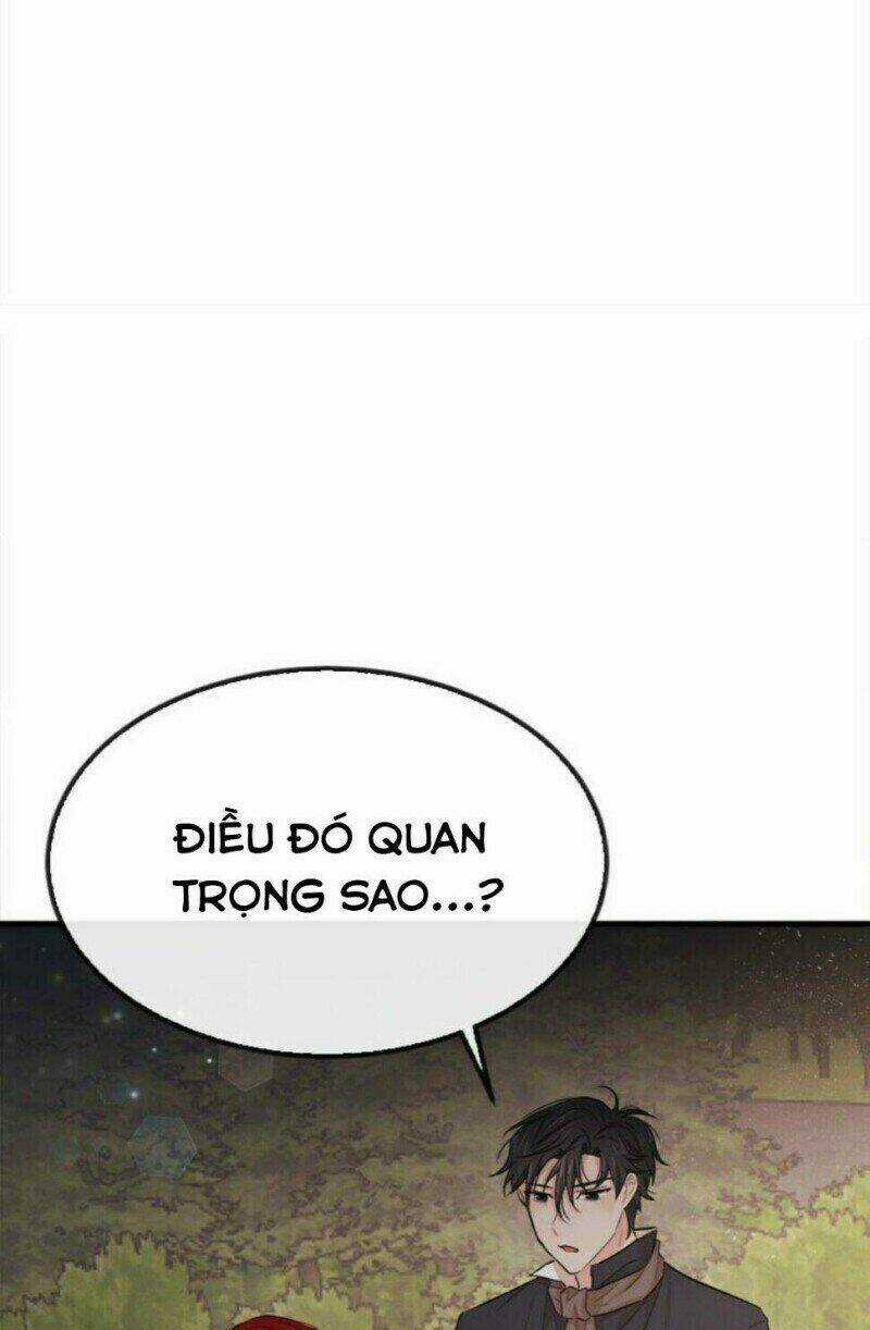 Tiểu Thư Scarlet - Chapter 10 - Trang 65