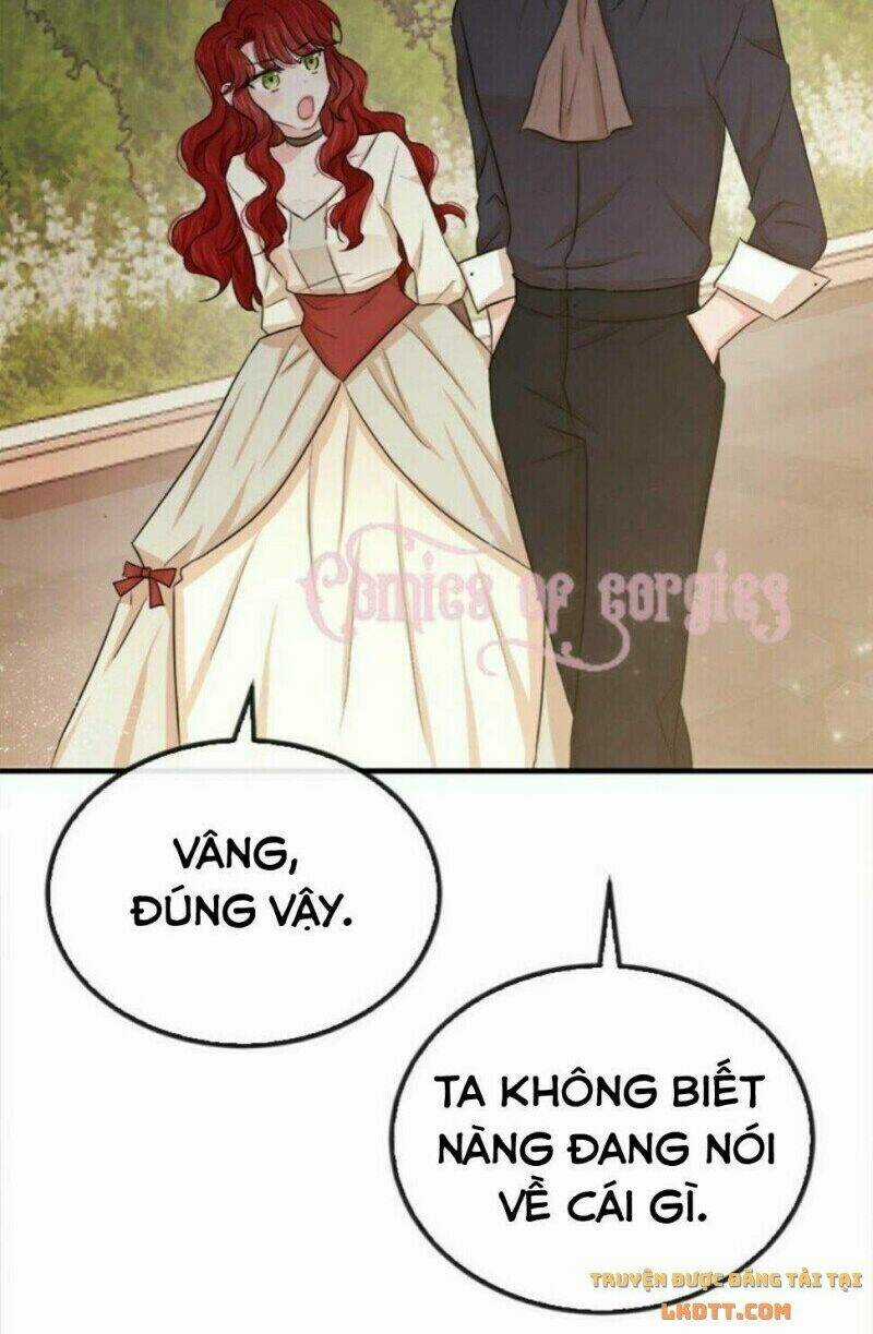 Tiểu Thư Scarlet - Chapter 10 - Trang 66