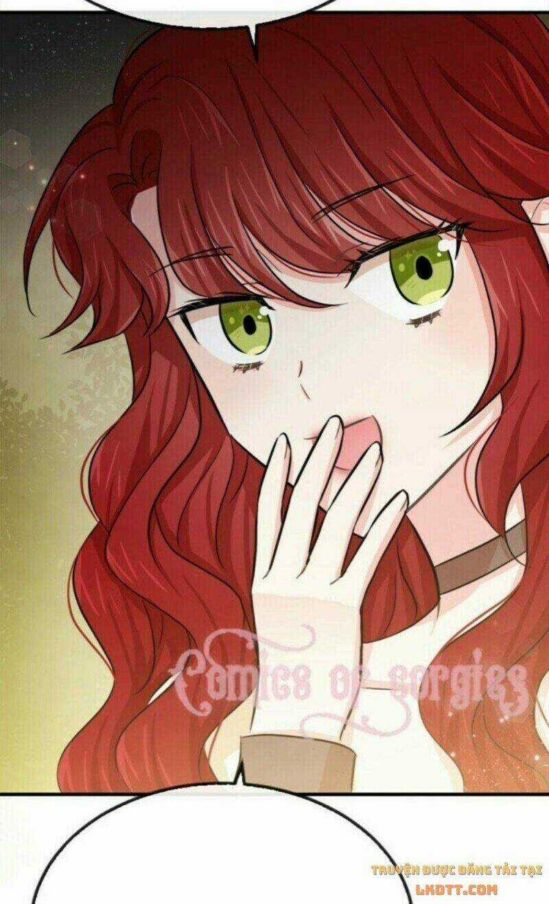 Tiểu Thư Scarlet - Chapter 10 - Trang 69