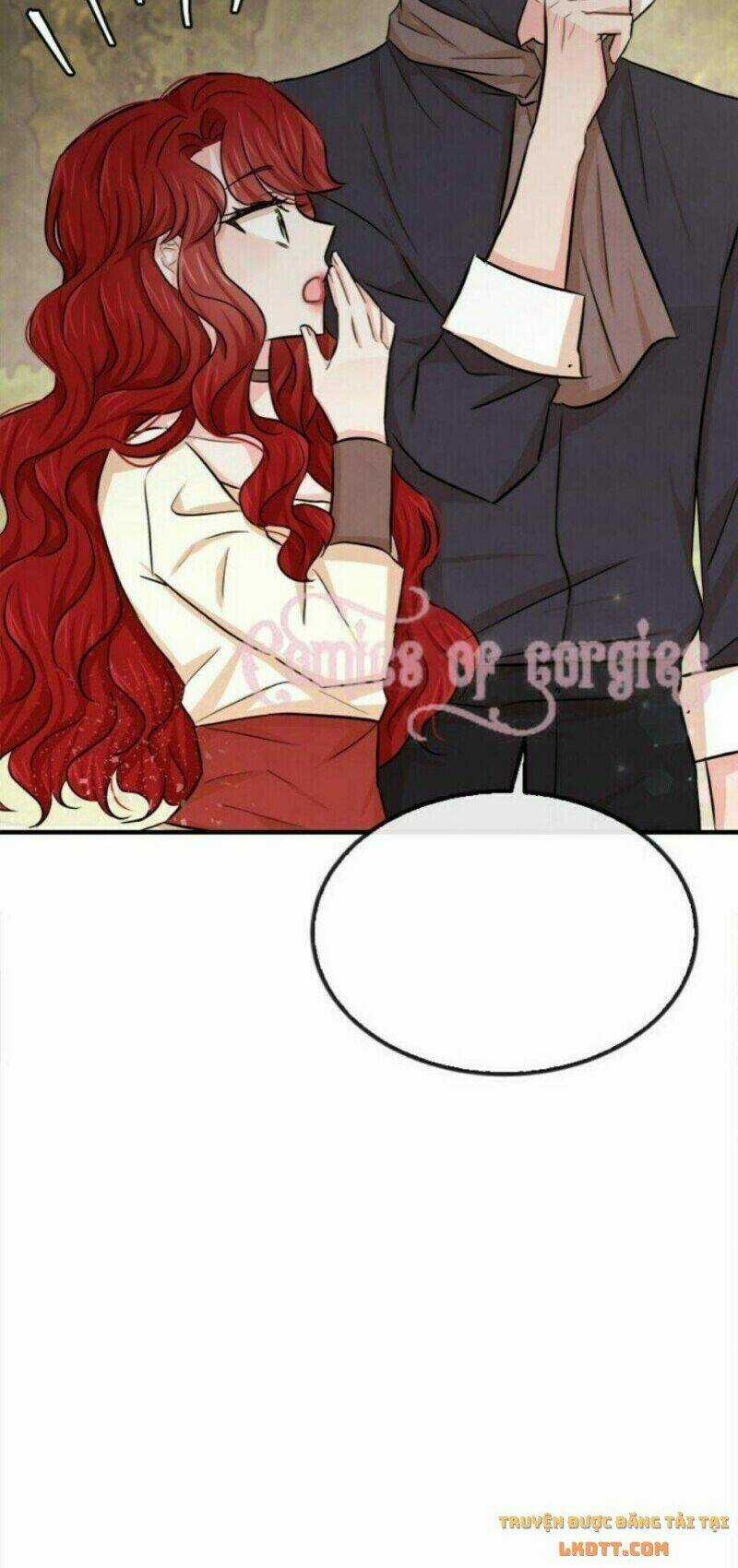 Tiểu Thư Scarlet - Chapter 10 - Trang 71