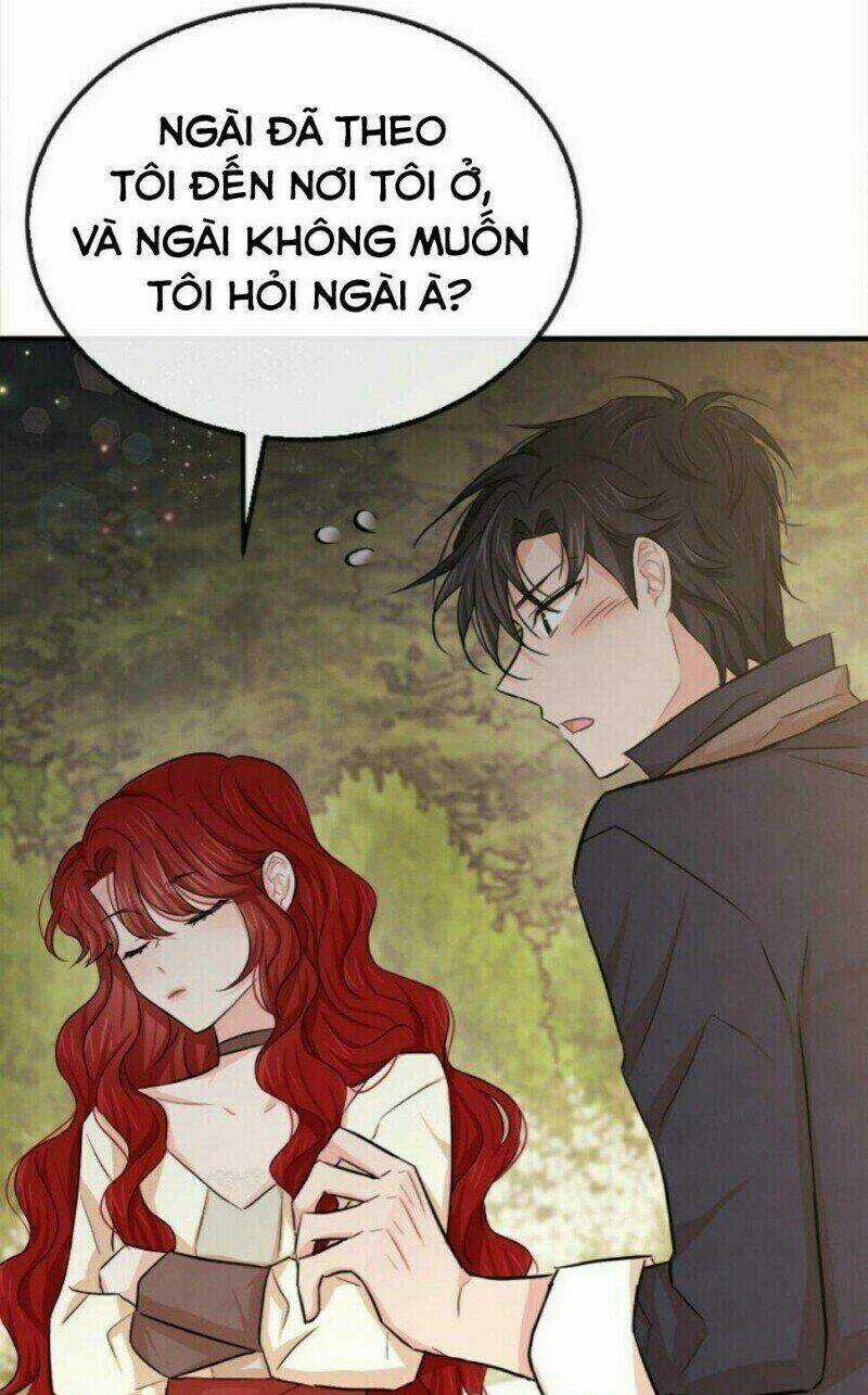 Tiểu Thư Scarlet - Chapter 10 - Trang 73