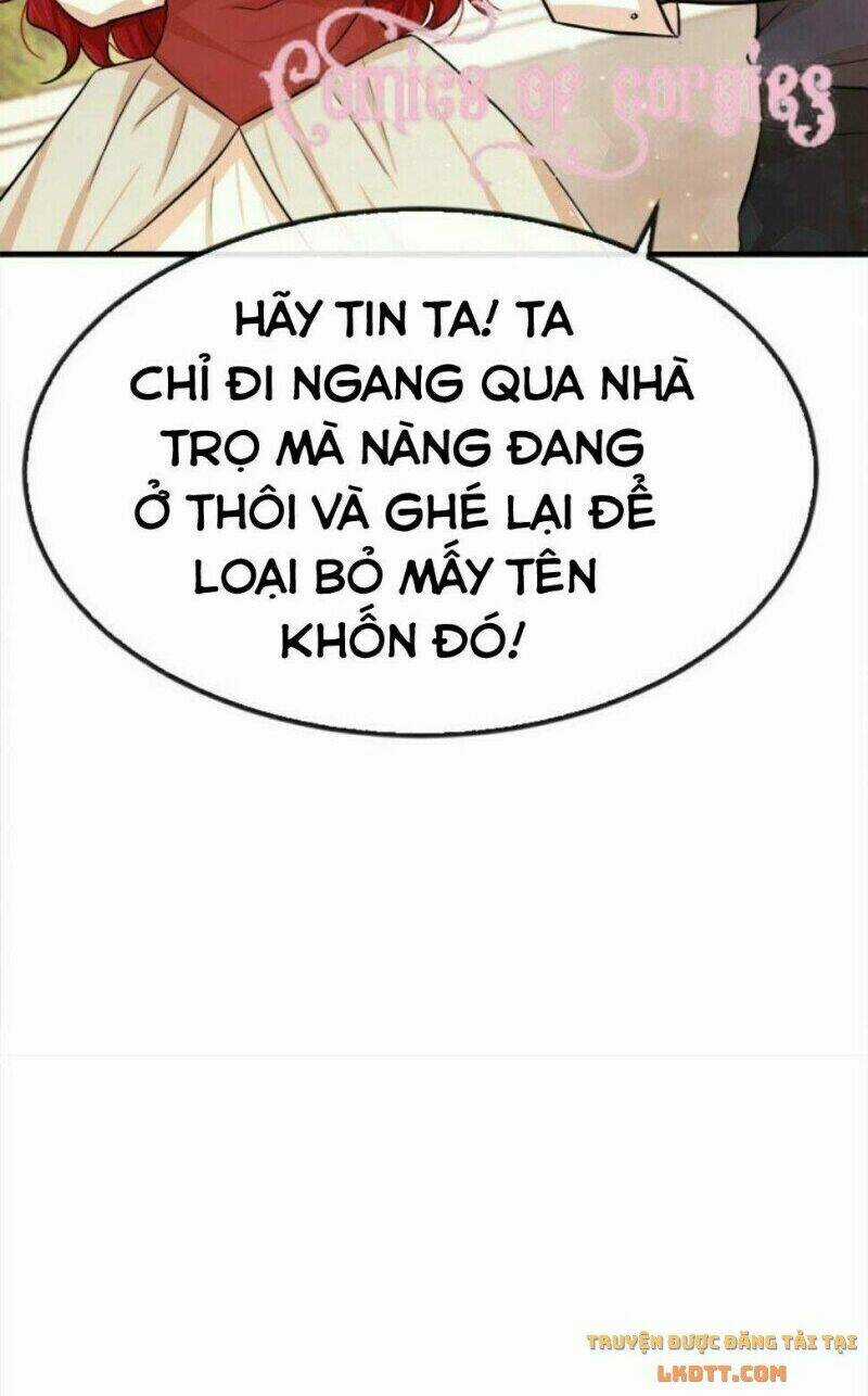 Tiểu Thư Scarlet - Chapter 10 - Trang 74