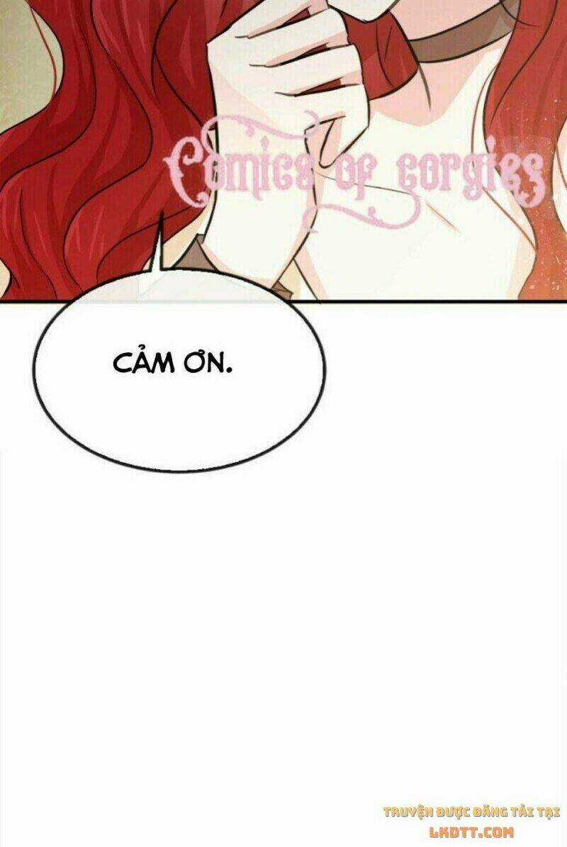 Tiểu Thư Scarlet - Chapter 10 - Trang 78