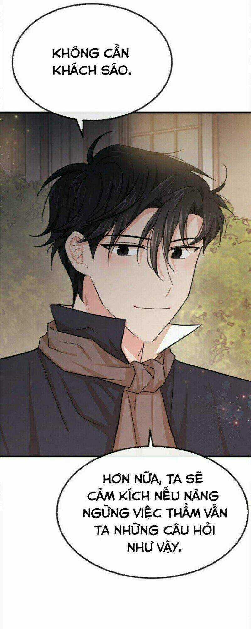 Tiểu Thư Scarlet - Chapter 10 - Trang 79