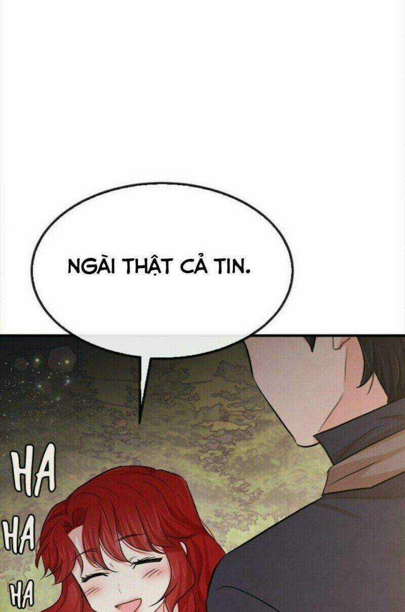 Tiểu Thư Scarlet - Chapter 10 - Trang 80