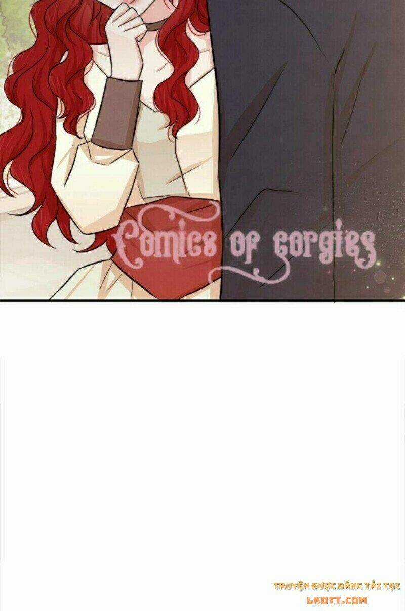 Tiểu Thư Scarlet - Chapter 10 - Trang 81