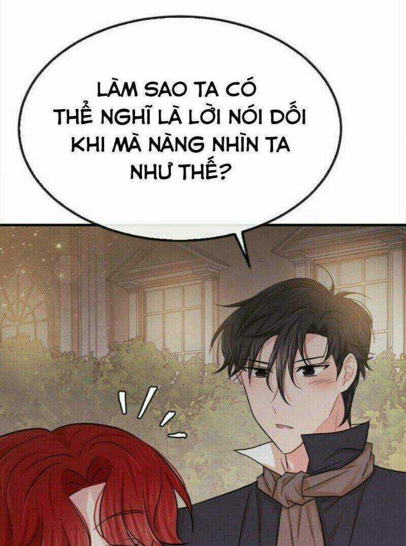 Tiểu Thư Scarlet - Chapter 10 - Trang 82