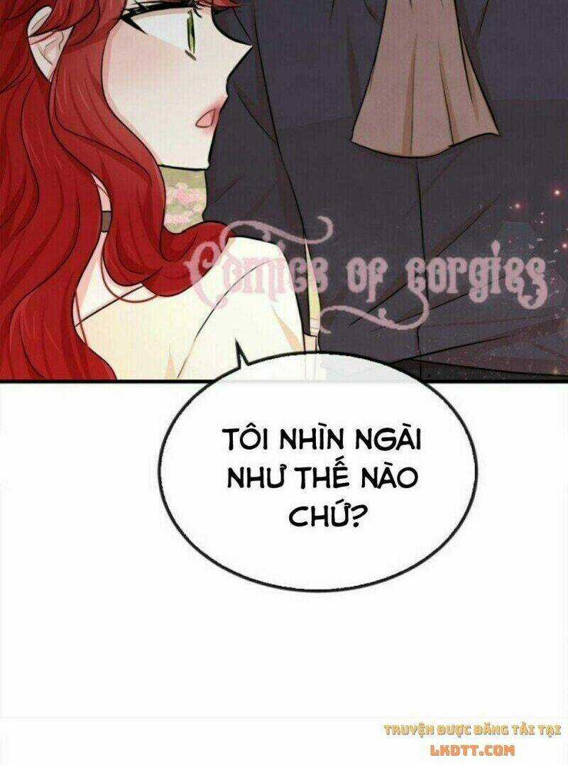 Tiểu Thư Scarlet - Chapter 10 - Trang 83