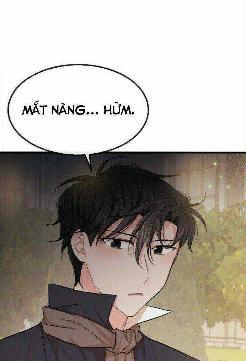 Tiểu Thư Scarlet - Chapter 10 - Trang 84