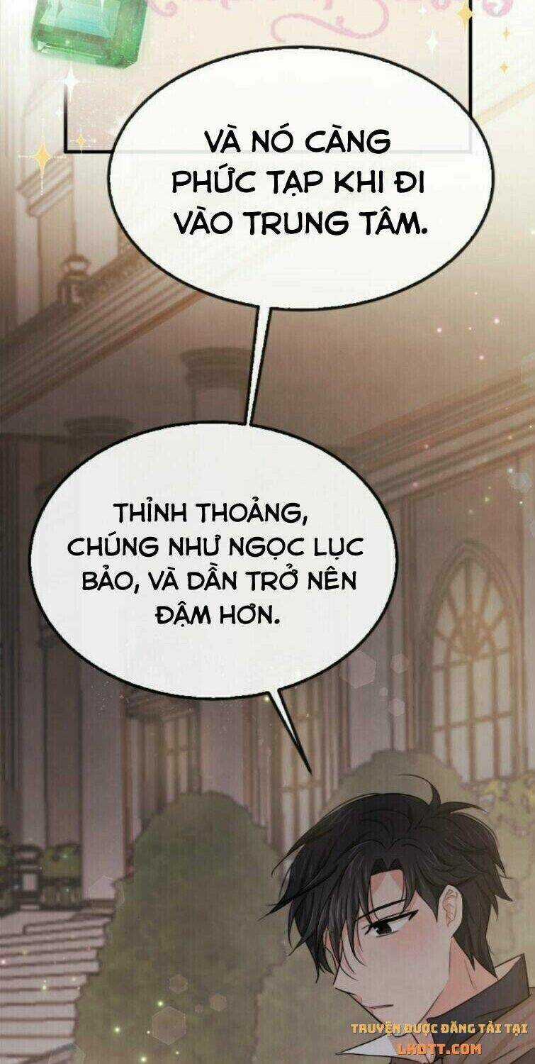 Tiểu Thư Scarlet - Chapter 10 - Trang 88